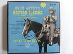 Gene Autry's Western Classics - Volume 2 - 4 Singles, Cd's en Dvd's, Vinyl Singles, 7 inch, Single, Ophalen of Verzenden, Zo goed als nieuw