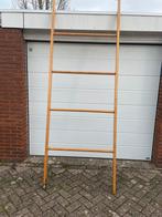Houten klimrek, Maat 36 t/m 42, Ophalen, Gebruikt, Materiaal