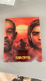 Far Cry 6 - Steelbook - PS4, Ophalen of Verzenden, Zo goed als nieuw