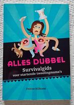 Alles dubbel, Zwangerschap en Bevalling, Nieuw, Ophalen of Verzenden, Denise Hilhorst