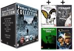 Roman Polanski Collection (8xDVD BOX) + 4 EXTRA FILMS, Vanaf 16 jaar, Overige gebieden, Boxset, Ophalen of Verzenden