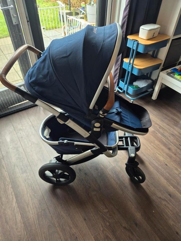 Joolz Geo 3-in-1 Kinderwagen, Kinderen en Baby's, Kinderwagens en Combinaties, Gebruikt, Overige merken, Ophalen of Verzenden
