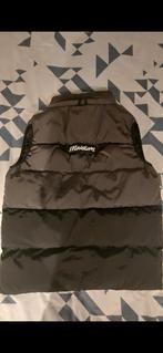 Bodywarmer van malelions, Ophalen, Zo goed als nieuw, Zwart
