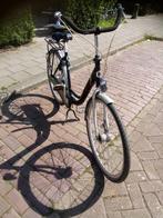 Cortina roots moederfiets te koop, Fietsen en Brommers, Fietsen | Dames | Moederfietsen, Ophalen, Gebruikt, Overige merken, Versnellingen