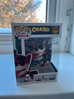 Funko Pop Crash Bandicoot #532, Verzamelen, Poppetjes en Figuurtjes, Ophalen of Verzenden, Zo goed als nieuw