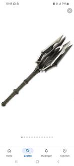 Mace of sauron united cutlery, Ophalen, Nieuw, Beeldje of Buste
