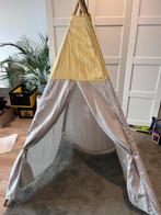 IKEA HÖVLIG Tipi Tent - Speelplezier!, Ophalen, Gebruikt