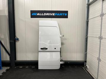 Renault Master IV achterdeur rechts dicht wit H2 901002052R beschikbaar voor biedingen