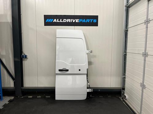Renault Master IV achterdeur rechts dicht wit H2 901002052R, Auto-onderdelen, Carrosserie en Plaatwerk, Deur, Renault, Achter