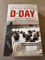 Antony Beevor - D-day, Boeken, Oorlog en Militair, Antony Beevor, Ophalen of Verzenden