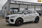 Jaguar E-PACE 2.0 P200 AWD R-Dynamic Panorama Camera, Auto's, 4 cilinders, 109 €/maand, Leder, SUV of Terreinwagen