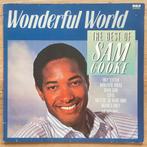 Sam Cooke - LP, Ophalen of Verzenden, Gebruikt, 12 inch