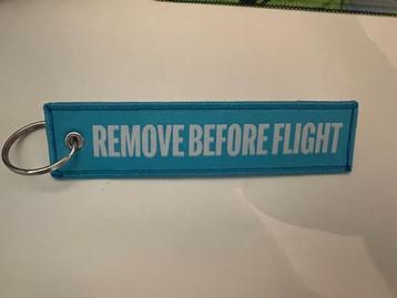 KLM Sleutelhangers beschikbaar voor biedingen