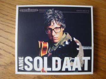 Anne Soldaat (Daryl-Ann / Tim Knol) Anne Soldaat beschikbaar voor biedingen