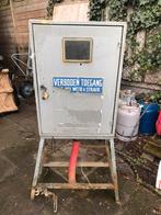Bouw meterkast 63a, Ophalen, Zo goed als nieuw, Overige typen