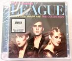 SACD The Human League - Don't you want me. Nieuw en gesealed, Ophalen, Nieuw in verpakking
