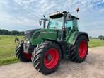 Fendt 310 Vario SCR Bj:2015, Ophalen, Gebruikt, Fendt