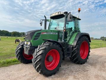 Fendt 310 Vario SCR Bj:2015 beschikbaar voor biedingen