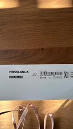 Mosslanda wandrekje Ikea 115cm, Huis en Inrichting, Ophalen, Gebruikt