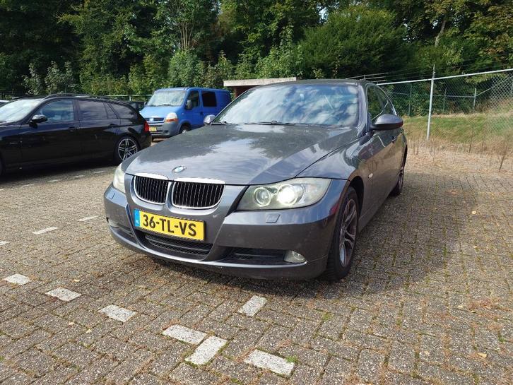 BMW e90 pfl onderdelen/parts, Auto-onderdelen, Overige Auto-onderdelen, BMW, Gebruikt, Ophalen