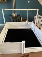 Topmast werpkist XL. 150x150, Ophalen, Zo goed als nieuw