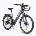 SAMEBIKE RS-A01 Pro-T 26" Elektrische Fiets NIEUW IN DOOS !!, Fietsen en Brommers, Elektrische fietsen, Nieuw, Minder dan 47 cm