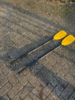 Peddels, Watersport en Boten, Ophalen of Verzenden, Zo goed als nieuw