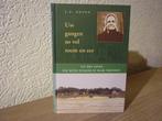 J.P. Neven - Uw gangen zo vol roem en eer, Boeken, Godsdienst en Theologie, Nieuw, Christendom | Protestants, Ophalen of Verzenden