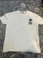 Casablanca T-Shirt, Ophalen of Verzenden, Zo goed als nieuw, Zwart