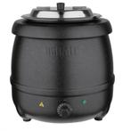 Soepketel, percolator, chafing dish, waterkoker te huur!, Ophalen of Verzenden, Zo goed als nieuw, Overige