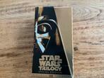 The Star Wars Trilogy Special Edition VHS tapes, Ophalen of Verzenden, Boek of Poster