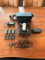 DJI Spark drone. Fly more combo, Ophalen, Zo goed als nieuw, Drone met camera