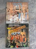 BZN, 2x LP’s, Ophalen of Verzenden, 1980 tot 2000, Gebruikt, 12 inch
