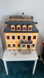 Plymobiel poppenhuis, Ophalen of Verzenden, Zo goed als nieuw, Poppenhuis