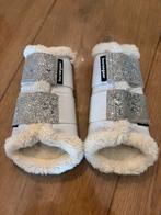 Horsegear beschermers en springschoenen XS, Verzenden, Gebruikt