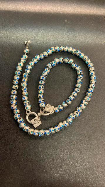 Otazu set(ketting+armband) AANBIEDING 35 euro ophalen beschikbaar voor biedingen