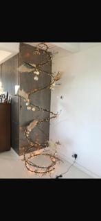 VT wonen kerst boom spiraal, Ophalen, Zo goed als nieuw