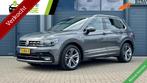 Volkswagen Tiguan 1.4 TSI 150pk 4Motion Highline | R Line |T, Automaat, 15 km/l, Gebruikt, 4 cilinders