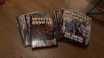 25 white dwarfs, Hobby en Vrije tijd, Wargaming, Ophalen of Verzenden, Zo goed als nieuw, Boek of Catalogus