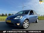 Ford Fiesta 1.4-16V Futura Nieuwe APK 5 Deurs Lichtmetaal, Voorwielaandrijving, 15 km/l, Gebruikt, 4 cilinders