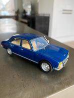 Peugeot 504 sedan, Hobby en Vrije tijd, Modelauto's | 1:43, Ophalen of Verzenden, Zo goed als nieuw, Auto, Overige merken