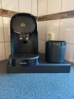 Koffie aparaat, Witgoed en Apparatuur, Koffiezetapparaten, Ophalen of Verzenden, Zo goed als nieuw