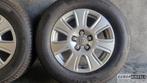 OUTLET 16 inch Audi Q3 velgen Mchelin Cross Climate All seas, Auto-onderdelen, Banden en Velgen, 16 inch, Banden en Velgen, Personenwagen
