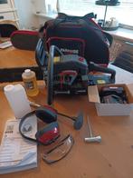 Parkside kettingzaag Performance line, Ophalen of Verzenden, Nieuw