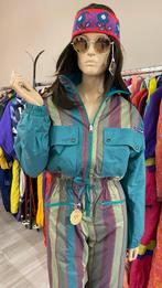Retro skipak dames, Maat 38/40 (M), Colmar, Ophalen of Verzenden, Zo goed als nieuw
