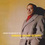LP Horace Silver Quintet - Further explorations (180 gr), Cd's en Dvd's, Vinyl | Jazz en Blues, 12 inch, Verzenden