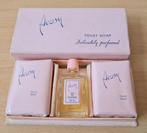 Acosy 1 x Eau de Cologne + 2 x Zeep Set - vintage, Ophalen of Verzenden, Nvt, Nvt, Nieuw