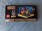 Lego Avonturen van de USS Cardboard (40533), Ophalen of Verzenden, Nieuw, Complete set, Lego