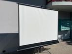 Projectiescherm iVisions, Audio, Tv en Foto, Projectieschermen, Ophalen
