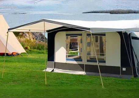 Diverse voortent luifels, Caravans en Kamperen, Kampeeraccessoires, Nieuw, Ophalen of Verzenden